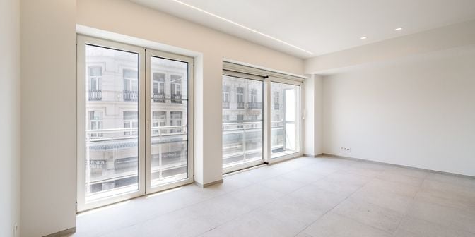 Appartement te koop in Zeedijk 147 bus 002, 8370 Blankenberge