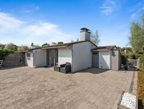                                         Vakantiewoning te koop in Oostduinkerke, € 275.000
