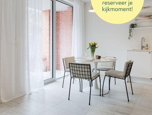                                         Appartement te koop in Lier, € 279.000
