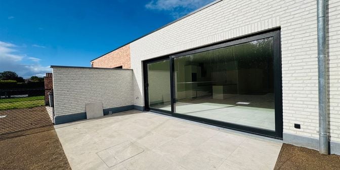 Huis te huur in Kerselarendreef 47B, 9170 De Klinge