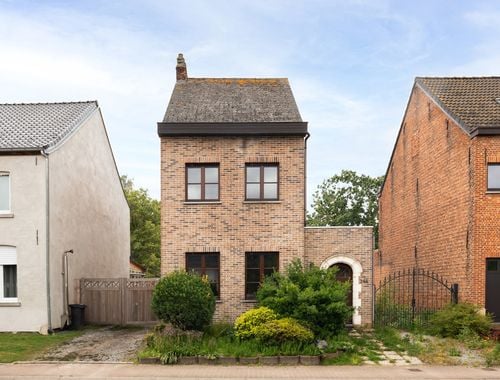                                         Maison à vendre à Boortmeerbeek, € 335.000
