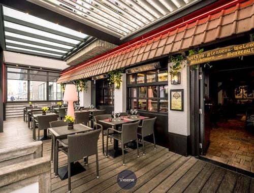                                        Bien commercial à vendre à Oostende, € 998.000
