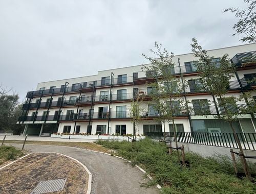                                         Appartement te huur in Sint-Denijs-Westrem, € 1.150
