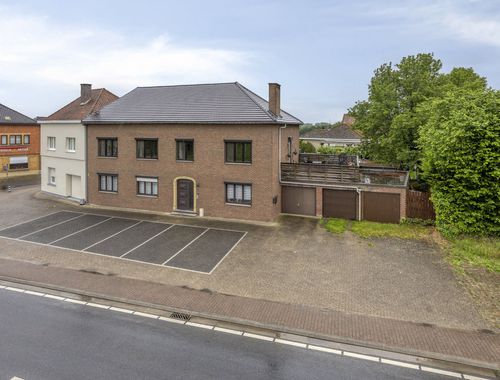                                         Appartement à vendre à Vlezenbeek, € 379.000
