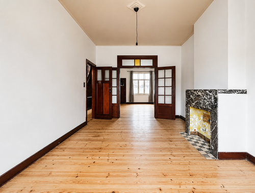                                         Appartement te koop in Anderlecht, € 195.000
