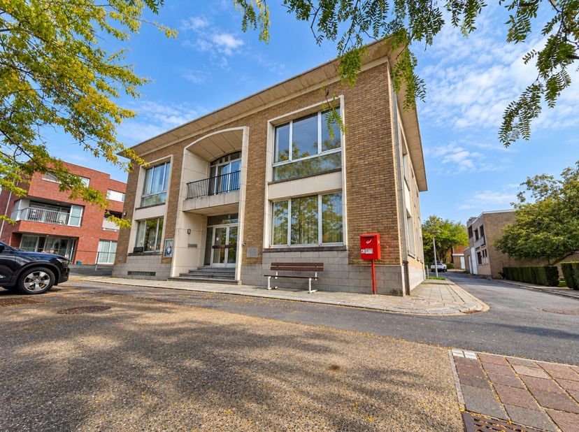 Bedrijfsvastgoed te koop in Moeskroensesteenweg 69,
                    8500 Kortrijk