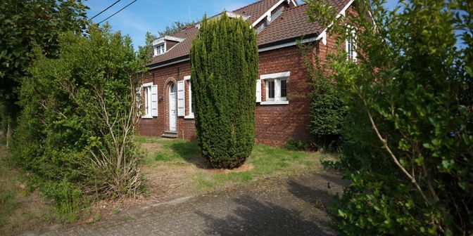 Huis te koop in Wateringstraat 20, 2490 Balen