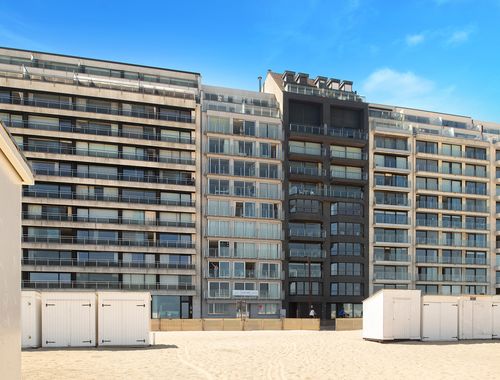                                         Studio te koop in Heist-aan-Zee, € 348.000
