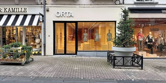 Bedrijfsvastgoed te huur in 1060 Sint-Gillis