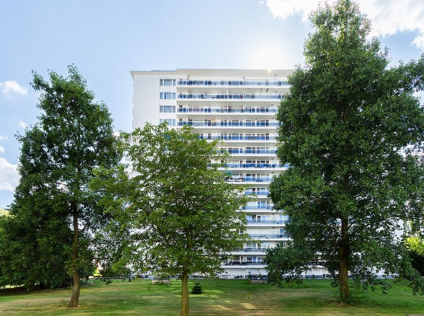 Appartement à vendre à Frieslandstraat 4 boîte 36,
                    2660 Hoboken