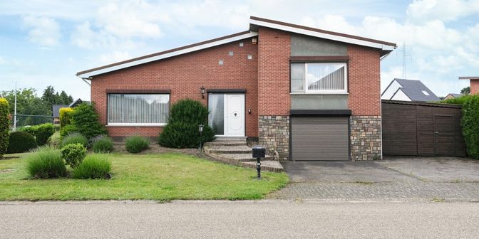 Maison à vendre à Boomgaardstraat 17, 3550 Zolder