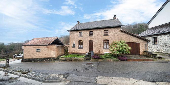 Maison à vendre à Rue de la Montagne 51, 5060 Falisolle