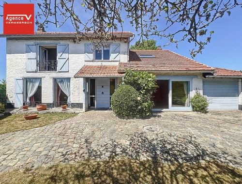                                         Maison à vendre à Stene, € 485.000
