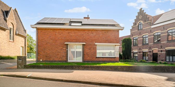 Huis te koop in Doornstraat 29, 8970 Poperinge