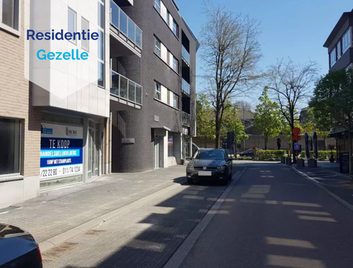                             Handelszaak te koop in Hasselt
