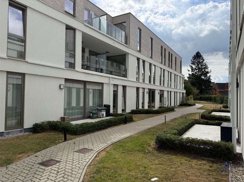 Appartement à louer
                    à 9100 Sint-Niklaas