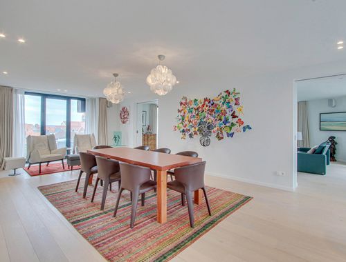                                         Appartement te koop in Tournai, € 1.350.000
