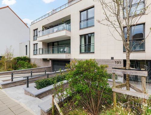                                         Appartement à vendre à Auderghem, € 849.000
