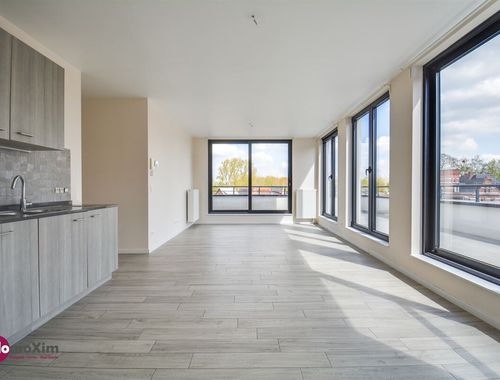                                         Appartement te koop in Boortmeerbeek, € 360.000
