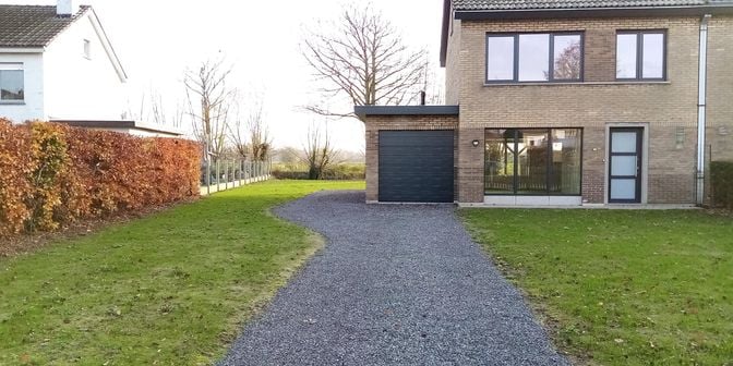 Maison à louer à Ledebeekweg 126, 9080 Lochristi