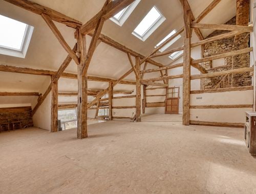                                         Maison à vendre à Sugny, € 199.000
