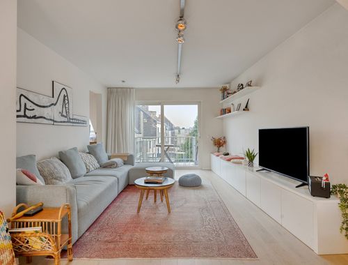                                         Dakappartement te koop in Sint-Amandsberg, € 415.000
