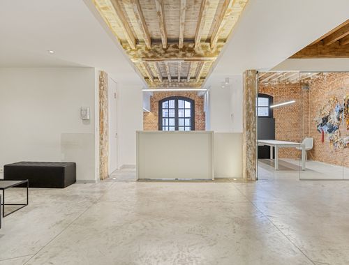                                         Kantoor te koop in Antwerpen, € 1.200.000
