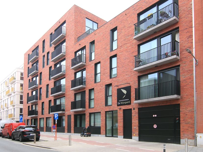 Appartement à vendre
                    à 8500 Kortrijk