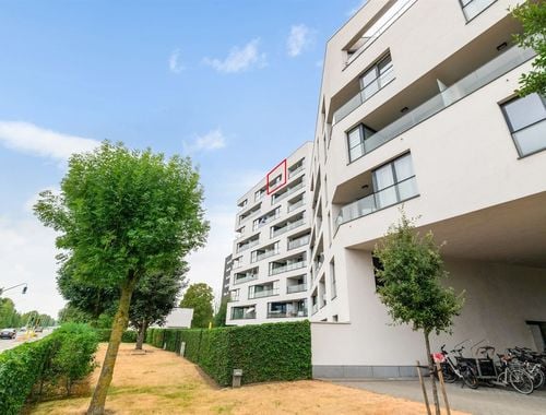                                         Appartement te koop in Gent, € 367.500
