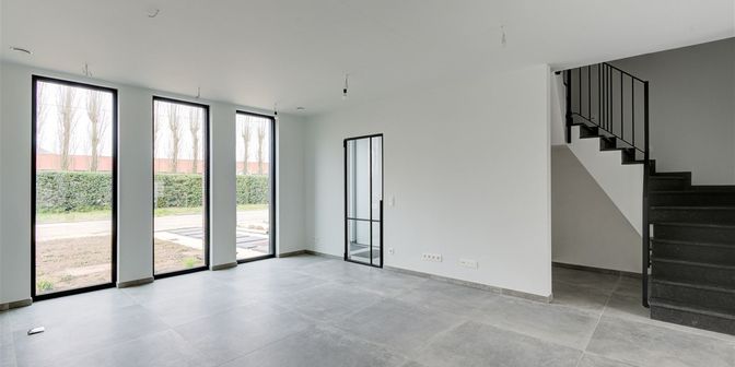 Huis te koop in Burgemeester Hensstraat 34 bus a, 2500 Koningshooikt