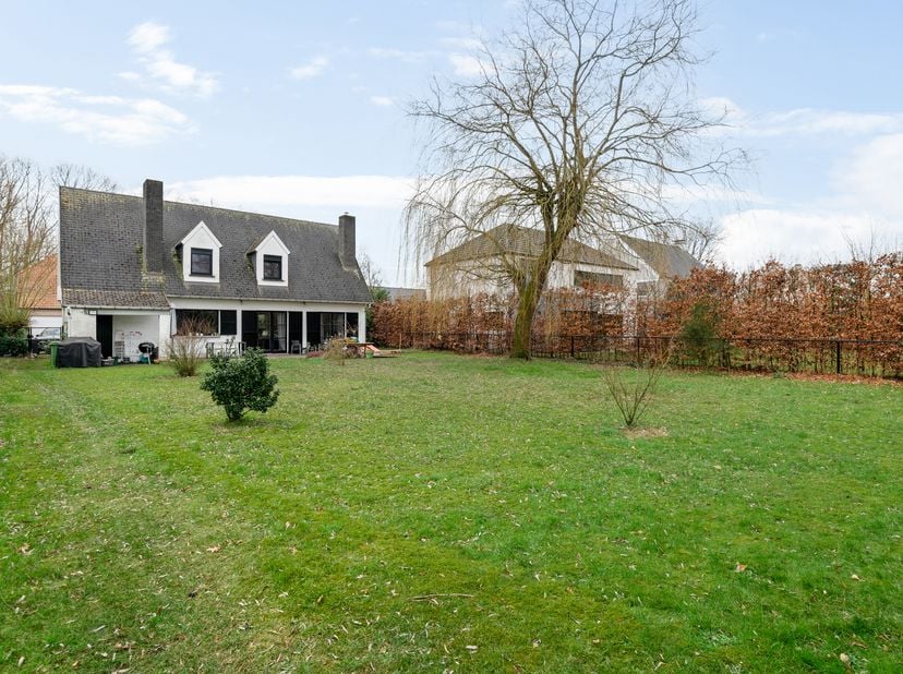 Maison à vendre
                    à 2980 Halle