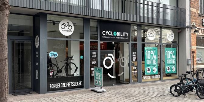 Bedrijfsvastgoed te koop in Ooststraat 117, 8800 Roeselare