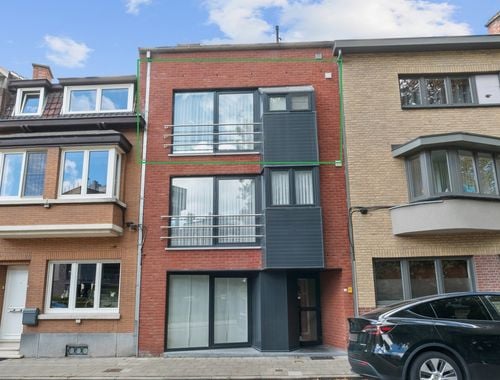                                         Appartement à louer à Sint-Truiden, € 775
