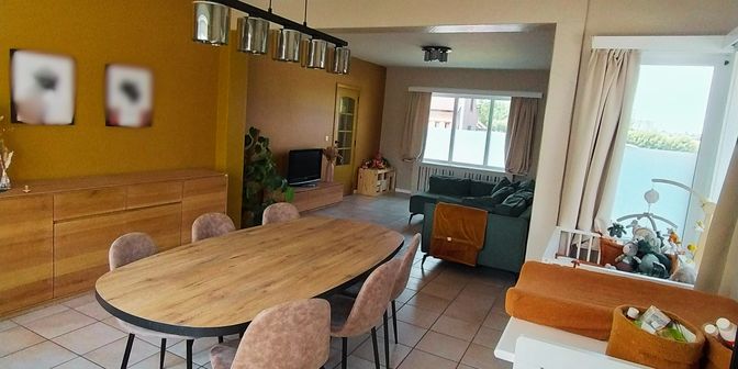 Huis te koop in Edingsesteenweg 204, 9402 Meerbeke