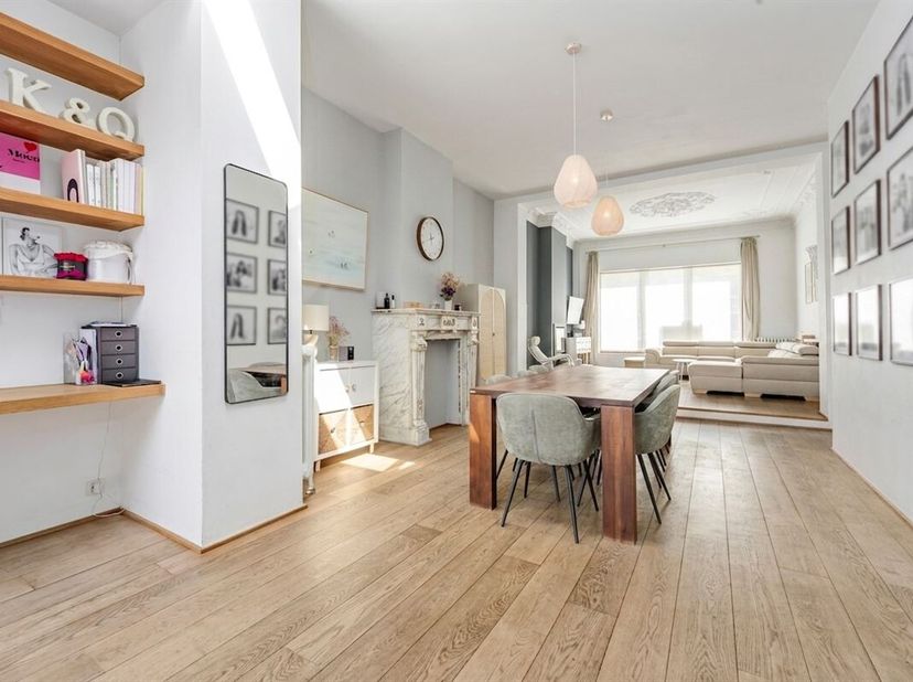 Maison à vendre
                    à 8400 Oostende
