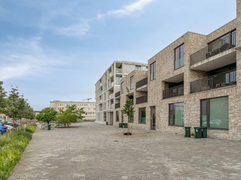 Appartement te koop in Arrasstraat 5 bus 301,
                    9700 Oudenaarde