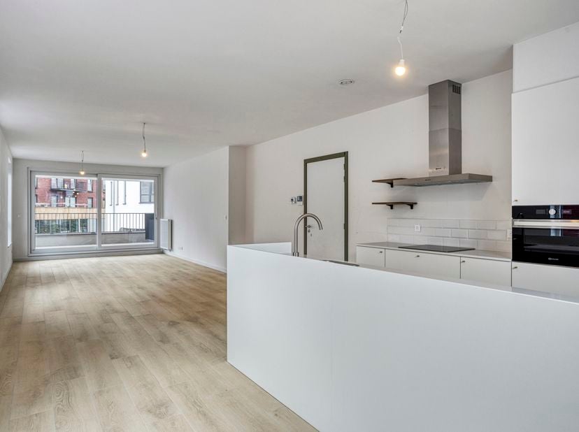Appartement à vendre
                    à 2850 Boom