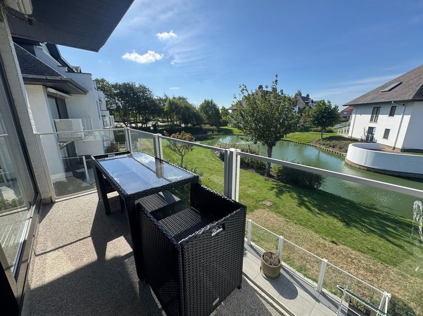 Appartement te koop in Warande 39 bus 0103,
                    8430 Middelkerke
