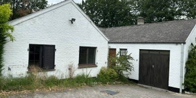 Maison à vendre à Kleinwaverstraat 22, 3040 Huldenberg