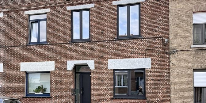 Huis te koop in Wulmersumsesteenweg 60, 3300 Tienen