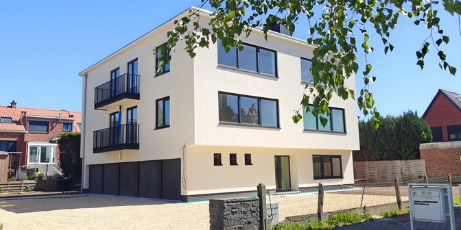 Appartement te koop in Theofiel Lybaertstraat 37, 9000 Gent