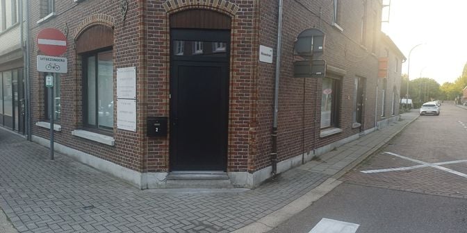 Appartement te huur in Jaak Tassetstraat 2, 3910 Neerpelt