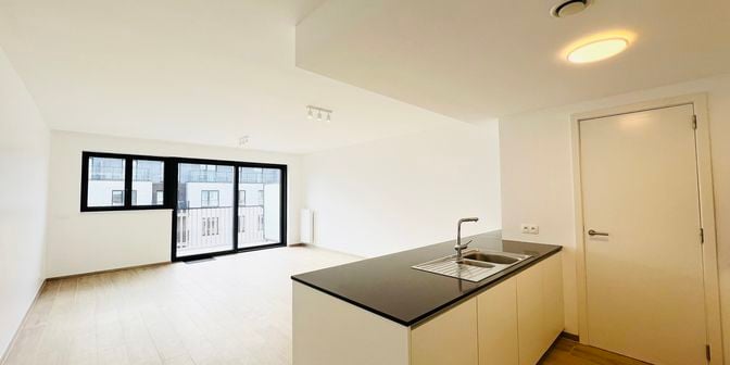 Appartement te huur in Allée Christian de Duve 17, 1200 Sint-Lambrechts-Woluwe