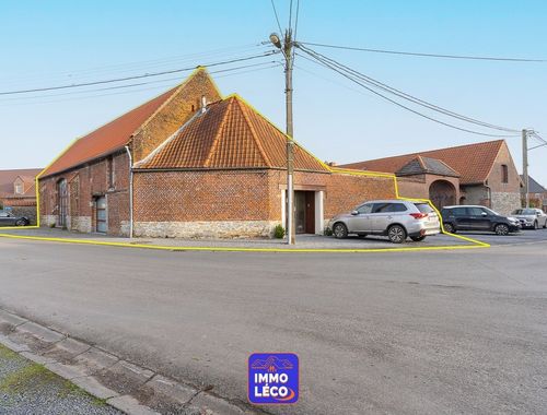                                         Maison à vendre à Bléharies, € 350.000
