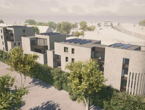                                         Staanplaats te koop in Kessel, € 21.600
