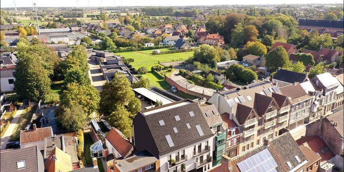 Garage te koop in Noordstraat 43, 9990 Maldegem