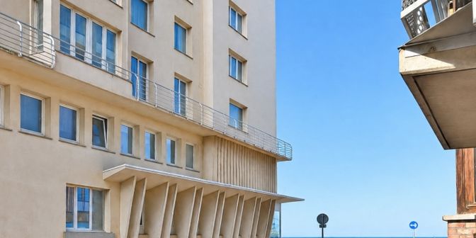 Appartement à vendre à Raversijdestraat 3, 8400 Oostende