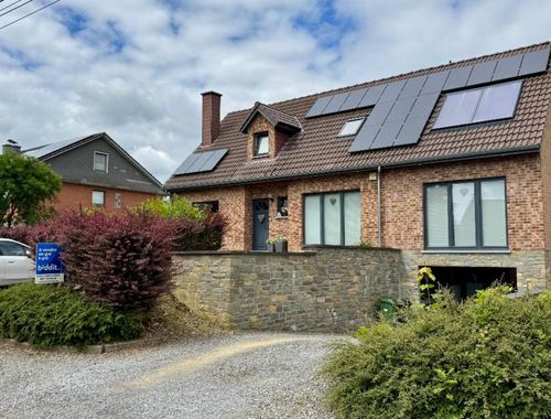                                         Woning te koop in Spa, € 475.000

