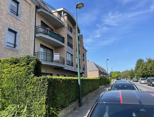                                         Appartement à louer à Woluwe-Saint-Lambert, € 1.750
