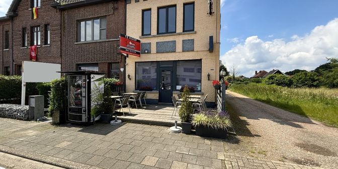 Bedrijfsvastgoed te koop in Lommelsesteenweg 191, 3970 Leopoldsburg